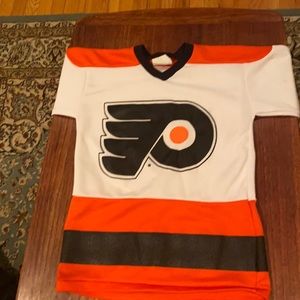 Phily flyers jersey